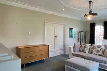 Room 5/ 27 Pitt Street, North Dunedin
