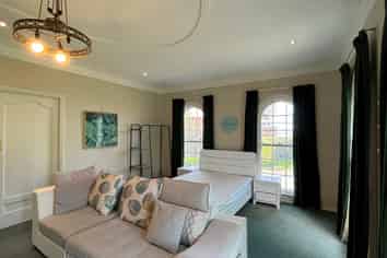 Room 5/ 27 Pitt Street, North Dunedin