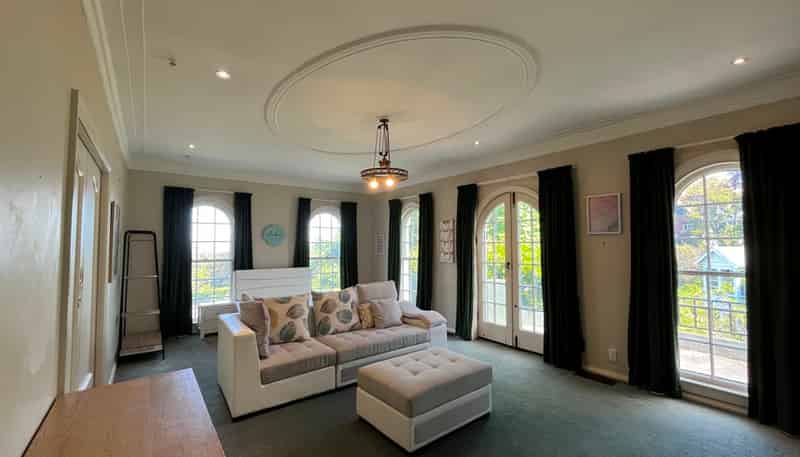 Room 5/27 Pitt Street, North Dunedin