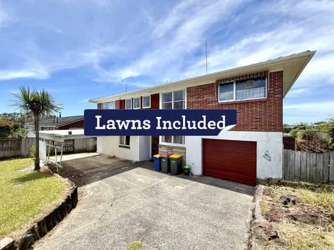 11A Keegan Drive , Massey