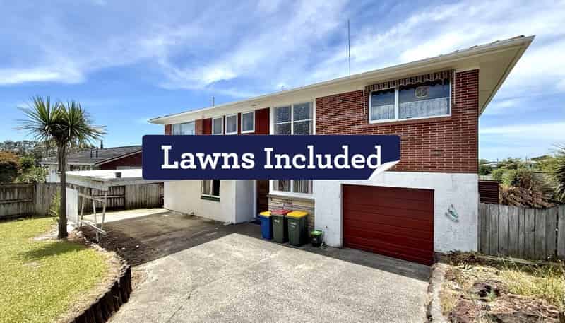 11A Keegan Drive , Massey