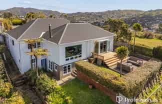 63 Messines Road, Karori