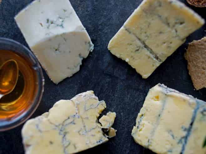 Award-Winning Artisan Cheese Brand + Platform