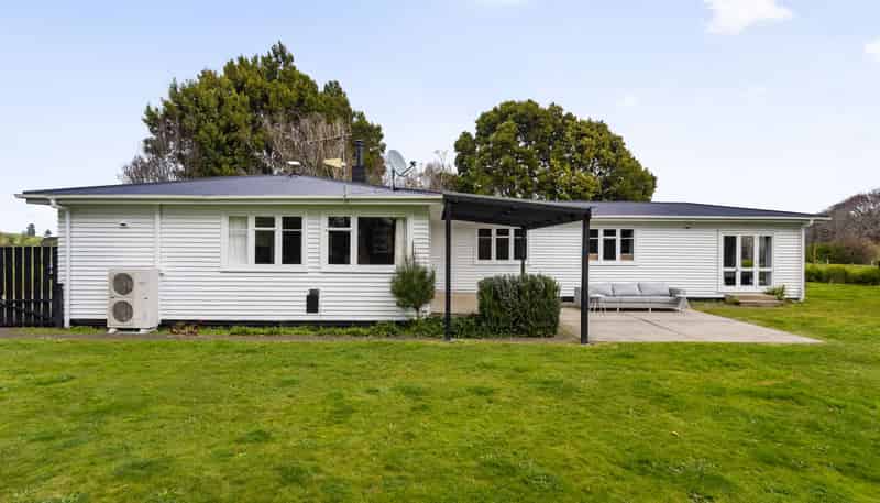 187A Kelm Road, Ngaruawahia