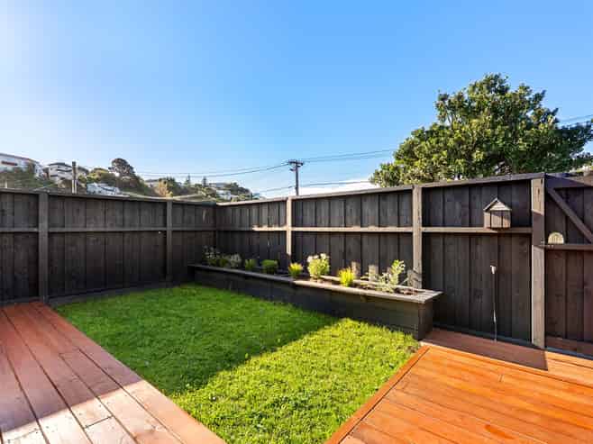 14A Byron Street, Miramar