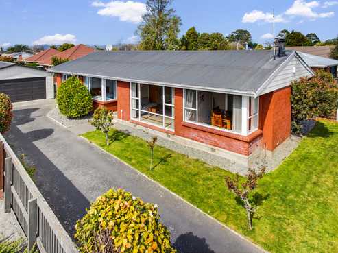 4 Colesbury Street, Bishopdale