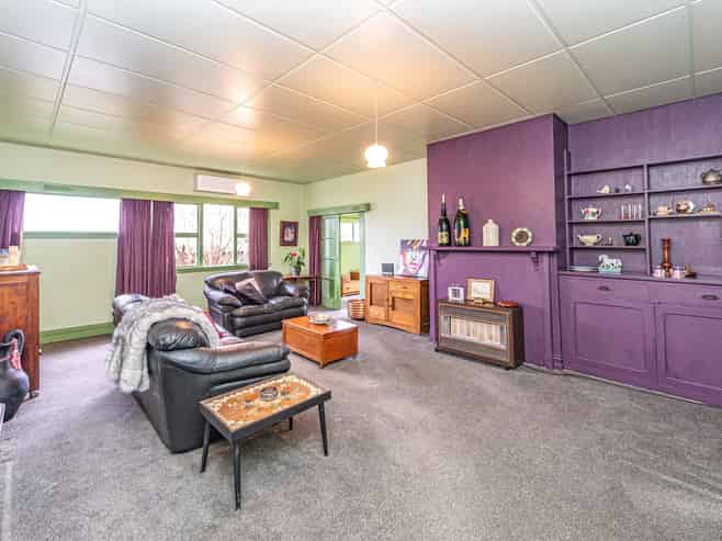 9 Hurworth Place, College Estate