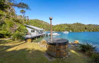 Lot 30 Fence Bay, Onahau Bay