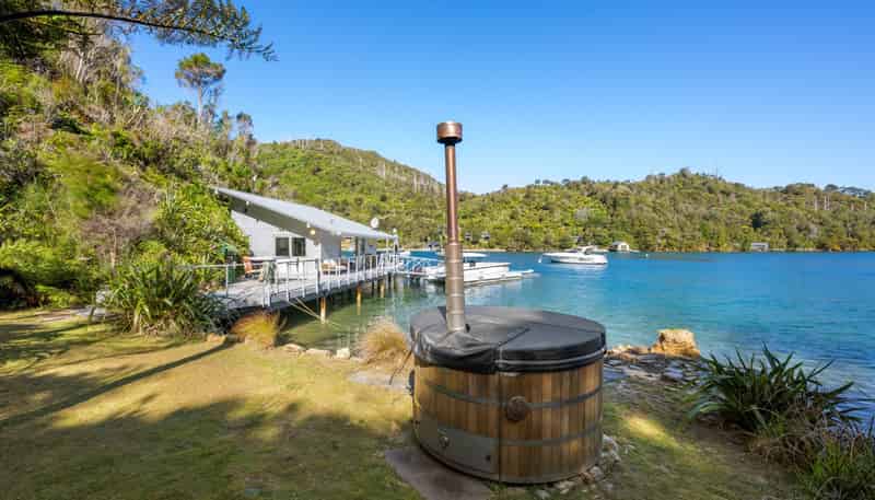 Lot 30 Fence Bay, Onahau Bay
