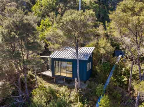 Lot 30 Fence Bay, Onahau Bay