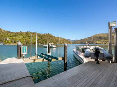 Lot 30 Fence Bay, Onahau Bay
