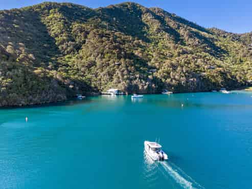 Lot 30 Fence Bay, Onahau Bay