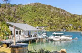 Lot 30 Fence Bay, Onahau Bay