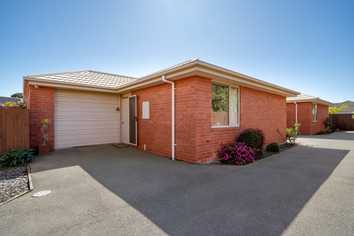 3/108 Yaldhurst Road, Sockburn