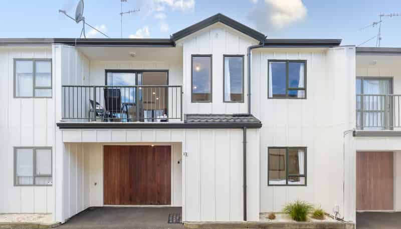 12/53 Maclean Street, Paraparaumu Beach