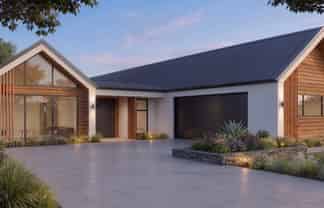 Lot  Fairway Pines Subdivision, Shirley, Shirley