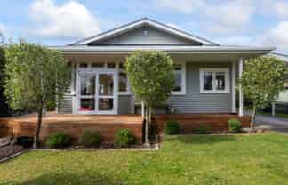 50 Hollis Road, PARAPARAUMU BEACH