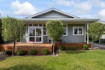 50 Hollis Road, PARAPARAUMU BEACH