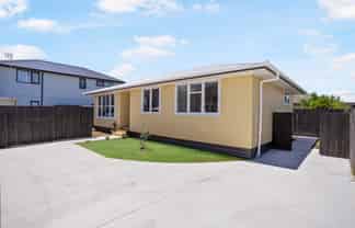 9C Hokianga Street, Mangere East