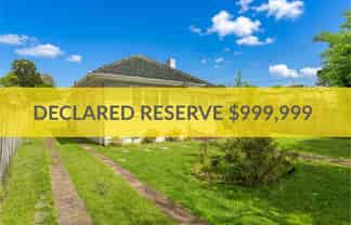 36 Haverstock Road, Sandringham