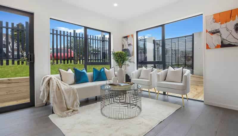 1594C Dominion Road Extension, Mount Roskill