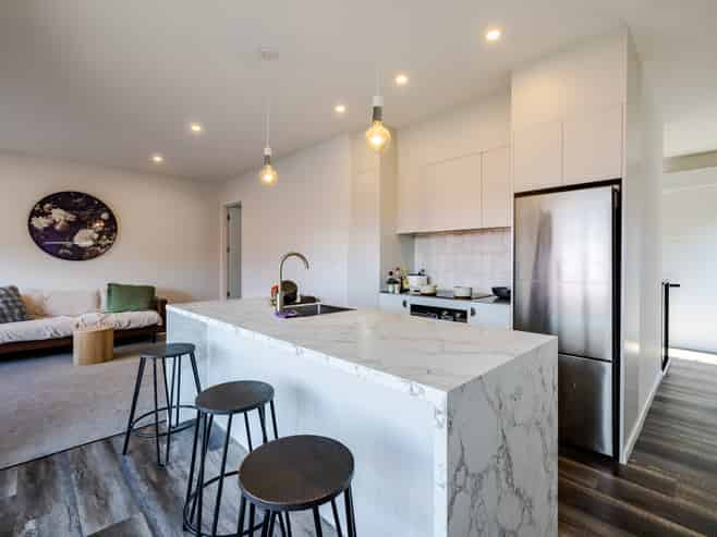 74 A,B,C London Street, Dunedin Central