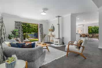 461 Tararua Road, Levin