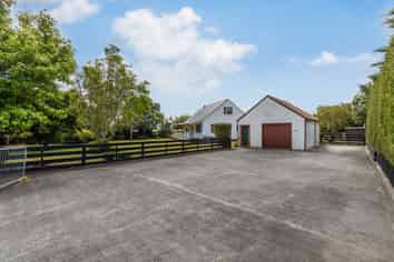 461 Tararua Road, Levin