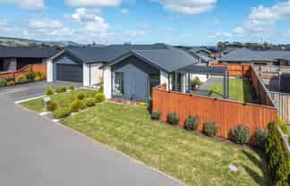 6 Ayrshire Lane, Halswell