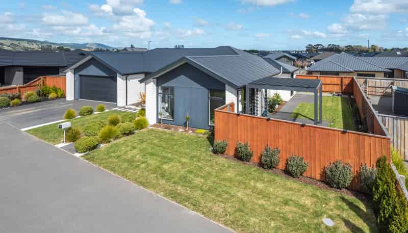 6 Ayrshire Lane, Halswell