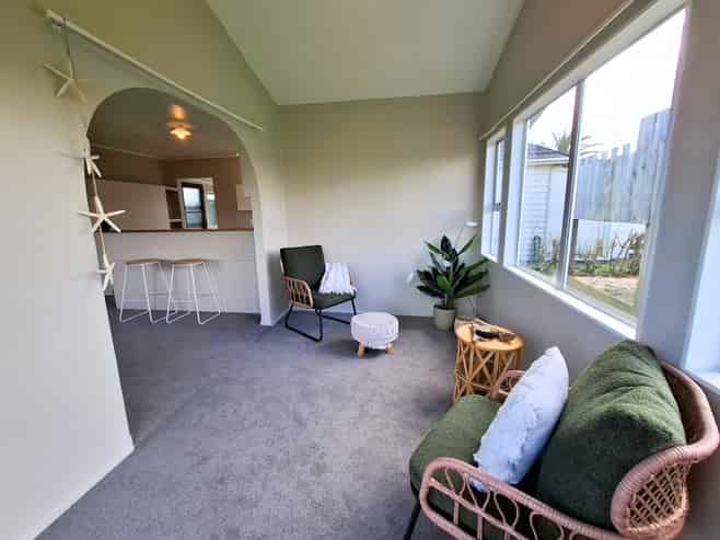 1 Murdoch Street, Dargaville