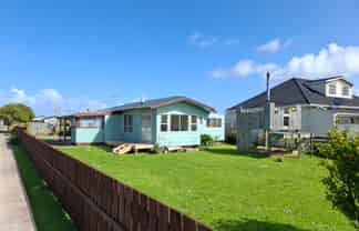 1 Murdoch Street, Dargaville