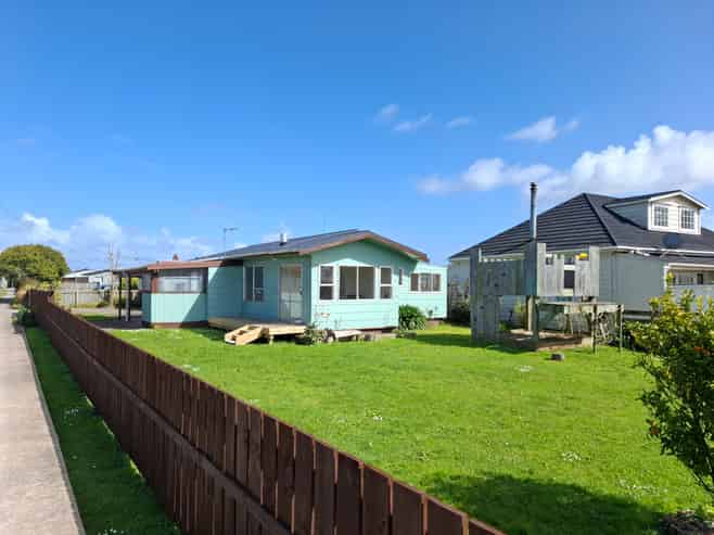 1 Murdoch Street, Dargaville
