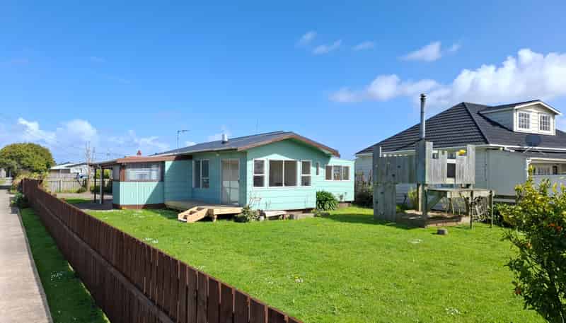 1 Murdoch Street, Dargaville