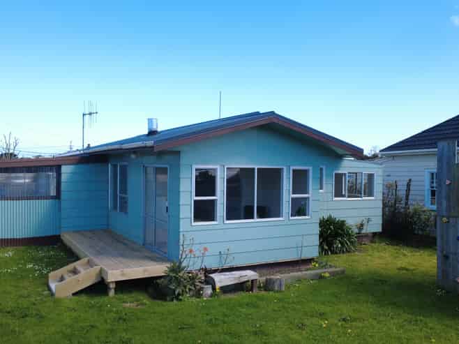 1 Murdoch Street, Dargaville