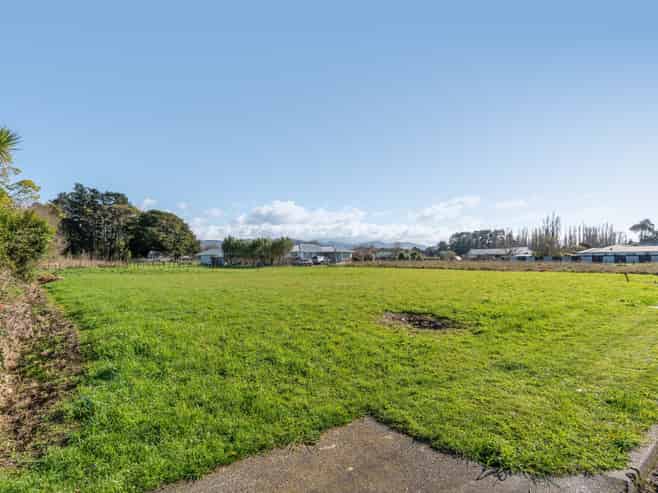 28 West Street, Greytown
