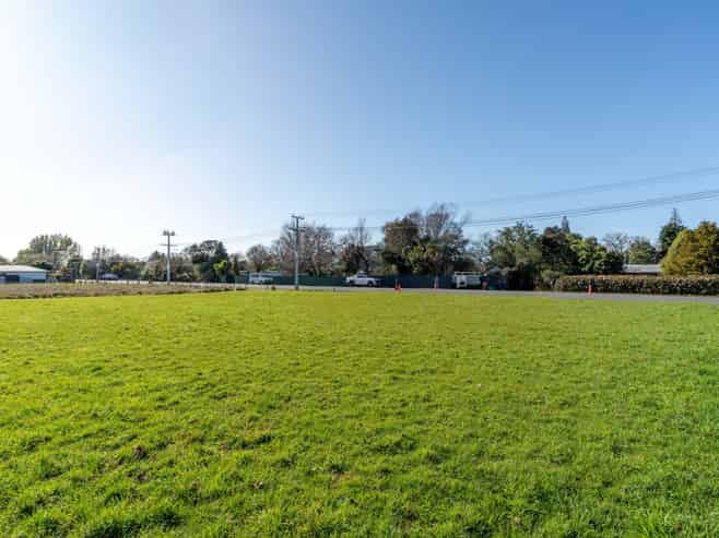 28 West Street, Greytown