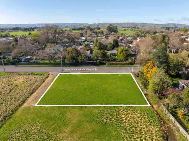28 West Street, Greytown