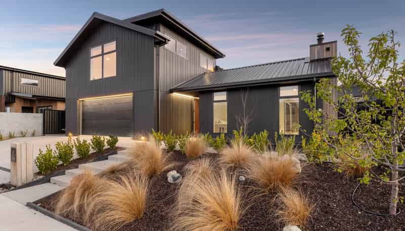46 Avalon Station Drive, Wanaka