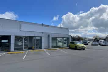 Perfect Location for Retail/Office