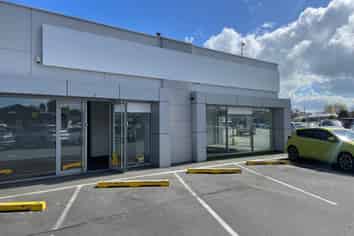 Perfect Location for Retail/Office