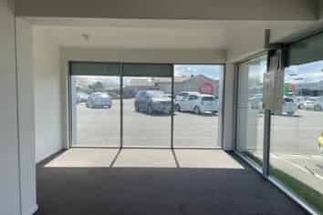 Perfect Location for Retail/Office