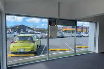 Perfect Location for Retail/Office