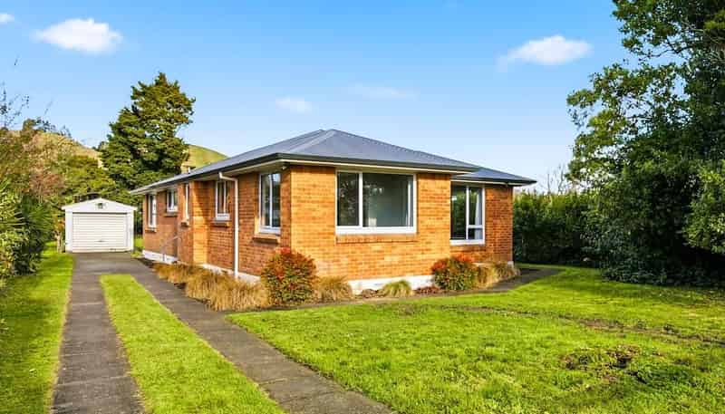 171  Miro Street , Taumarunui