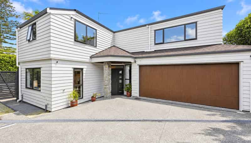 23A Niccol Avenue, Devonport
