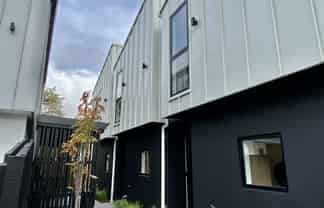 11/314  Worcester Street, Christchurch Central