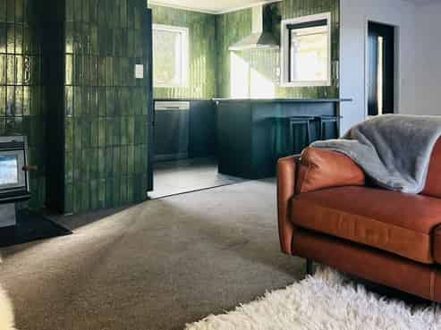 Central Otago / Lakes District - Address withheld