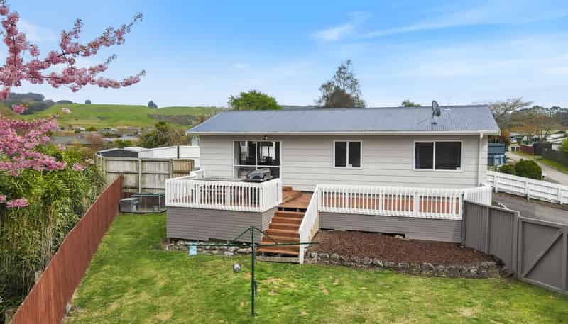 19A Augustus Earle Place, Pukehangi