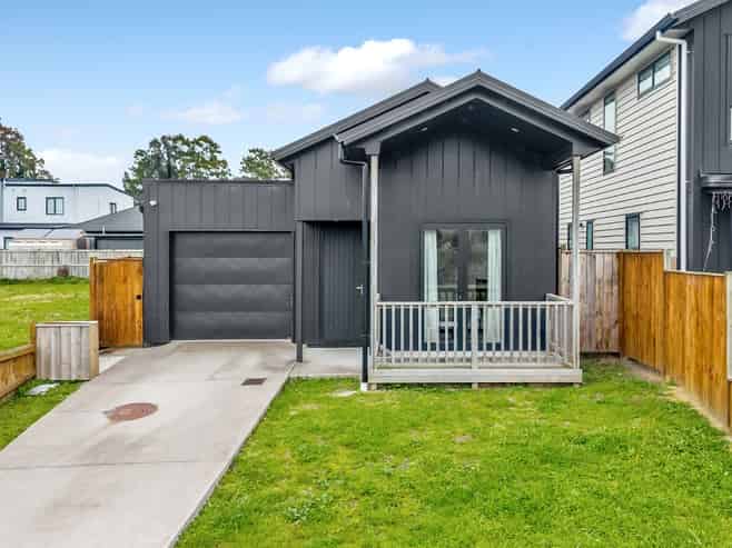 16 Ahunga Road, Drury