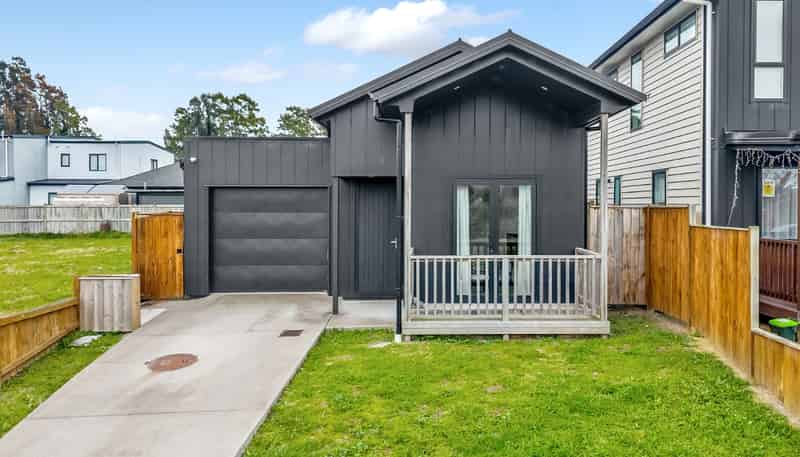 16 Ahunga Road, Drury
